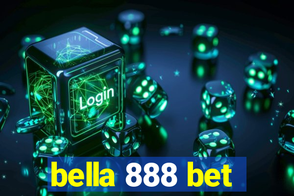 bella 888 bet